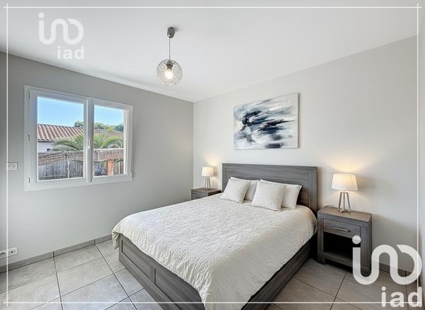 Maison à vendre 4 pièces 113 m² Magescq