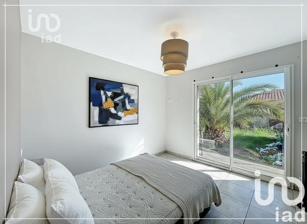 Maison à vendre 4 pièces 113 m² Magescq