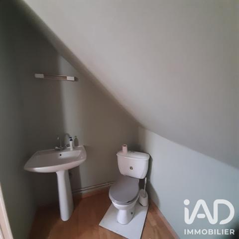 Maison à vendre 3 pièces 70 m² Carhaix-Plouguer