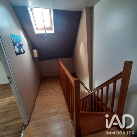 Maison à vendre 3 pièces 70 m² Carhaix-Plouguer