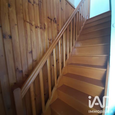 Maison à vendre 3 pièces 70 m² Carhaix-Plouguer