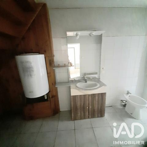 Maison à vendre 3 pièces 70 m² Carhaix-Plouguer