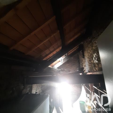 Maison à vendre 3 pièces 70 m² Carhaix-Plouguer
