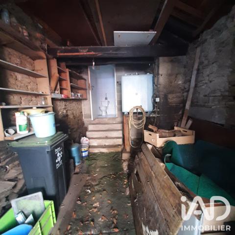 Maison à vendre 3 pièces 70 m² Carhaix-Plouguer