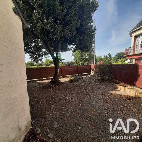 Maison à vendre 3 pièces 70 m² Carhaix-Plouguer