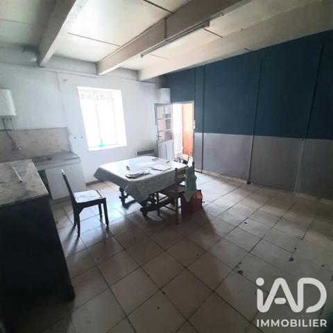 Maison à vendre 3 pièces 70 m² Carhaix-Plouguer