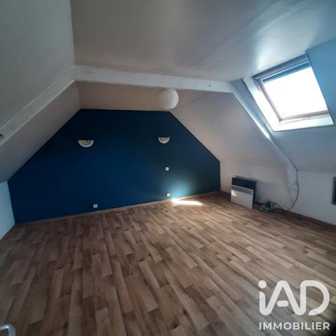 Maison à vendre 3 pièces 70 m² Carhaix-Plouguer
