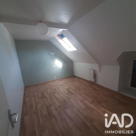 Maison à vendre 3 pièces 70 m² Carhaix-Plouguer
