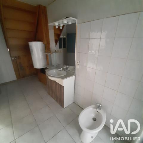 Maison à vendre 3 pièces 70 m² Carhaix-Plouguer