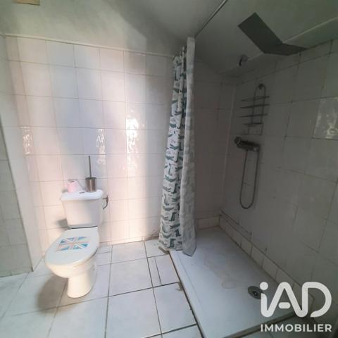 Maison à vendre 3 pièces 70 m² Carhaix-Plouguer