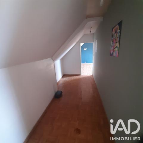 Maison à vendre 3 pièces 70 m² Carhaix-Plouguer