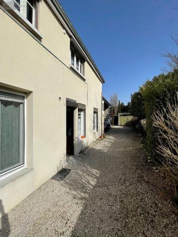 Duplex à vendre à Troyes dans l'Aube (10000), ref : 10376-1245   
Edmond Fariat