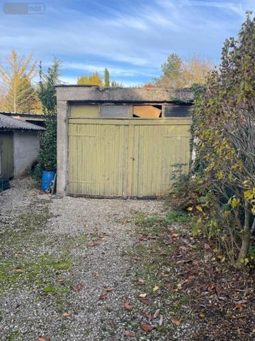 Duplex à vendre à Troyes dans l'Aube (10000), ref : 10376-1245   
Edmond Fariat