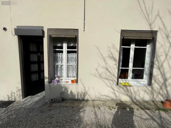 Duplex à vendre à Troyes dans l'Aube (10000), ref : 10376-1245   
Edmond Fariat