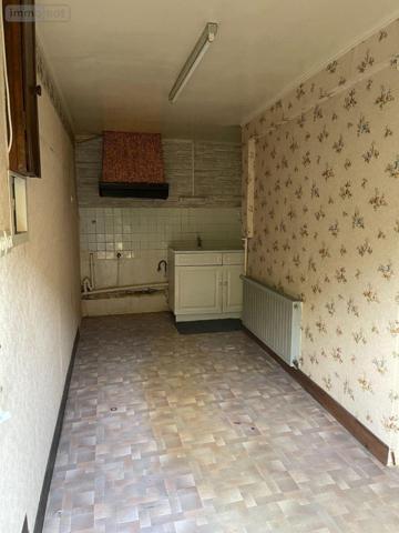 Duplex à vendre à Troyes dans l'Aube (10000), ref : 10376-1245   
Edmond Fariat