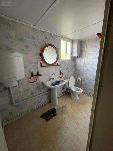 Duplex à vendre à Troyes dans l'Aube (10000), ref : 10376-1245   
Edmond Fariat