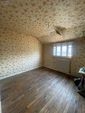 Duplex à vendre à Troyes dans l'Aube (10000), ref : 10376-1245   
Edmond Fariat