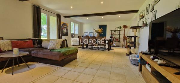 Achat maison Melesse - 6 pièce(s) - 234 m² - 352 260 €