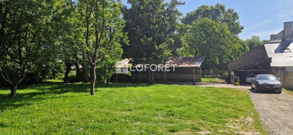 Achat maison Melesse - 6 pièce(s) - 234 m² - 352 260 €