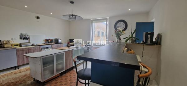 Achat maison Melesse - 6 pièce(s) - 234 m² - 352 260 €