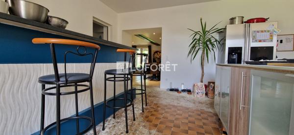 Achat maison Melesse - 6 pièce(s) - 234 m² - 352 260 €