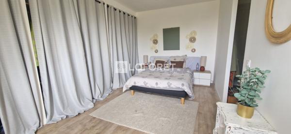 Achat maison Melesse - 6 pièce(s) - 234 m² - 352 260 €
