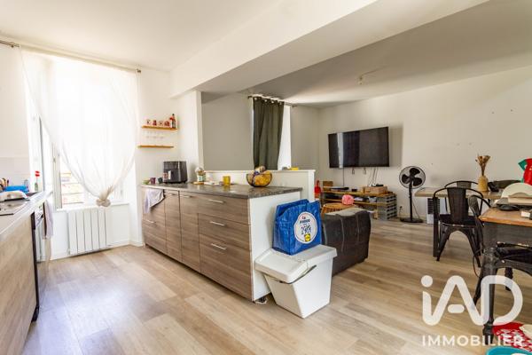 Appartement à vendre 4 pièces 78,82 m² Palluau