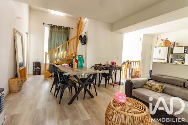 Appartement à vendre 4 pièces 78,82 m² Palluau