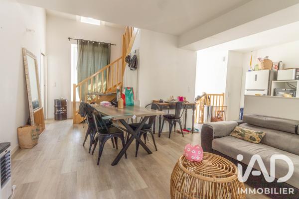 Appartement à vendre 4 pièces 78,82 m² Palluau