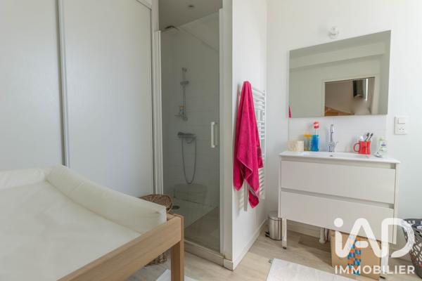 Appartement à vendre 4 pièces 78,82 m² Palluau