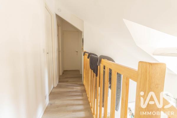Appartement à vendre 4 pièces 78,82 m² Palluau