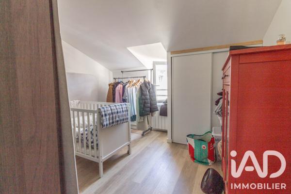 Appartement à vendre 4 pièces 78,82 m² Palluau
