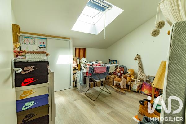 Appartement à vendre 4 pièces 78,82 m² Palluau