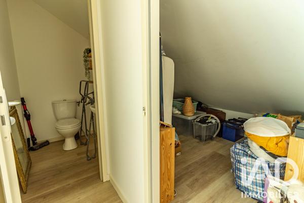 Appartement à vendre 4 pièces 78,82 m² Palluau