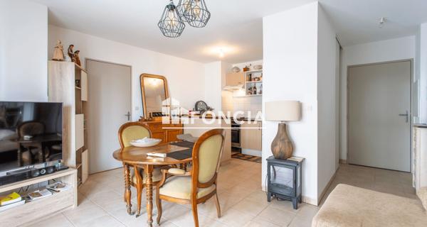 À vendre Appartement 3 pièces 54.67 m² - Miramas 13140