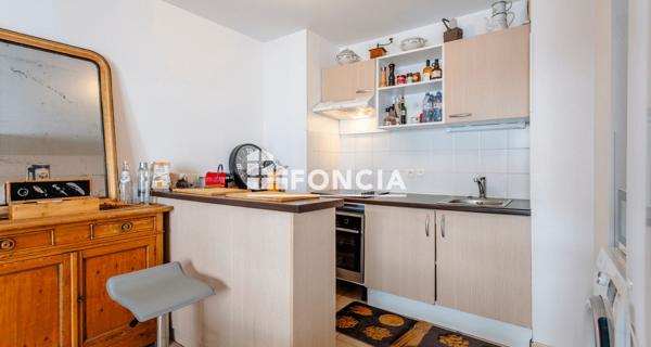 À vendre Appartement 3 pièces 54.67 m² - Miramas 13140