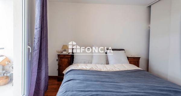 À vendre Appartement 3 pièces 54.67 m² - Miramas 13140