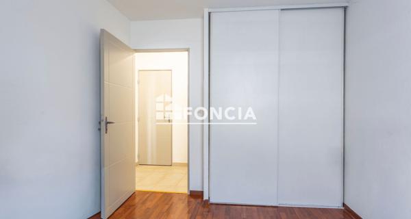 À vendre Appartement 3 pièces 54.67 m² - Miramas 13140