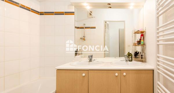 À vendre Appartement 3 pièces 54.67 m² - Miramas 13140