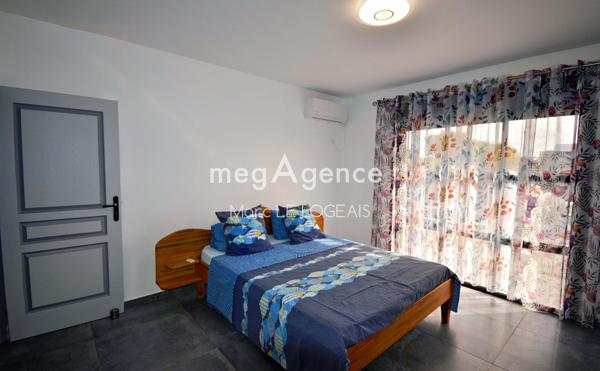 Maison à LE MOULE, 97160 - 5 pièces 210m²