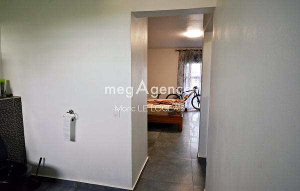 Maison à LE MOULE, 97160 - 5 pièces 210m²