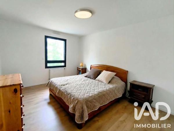 Maison à vendre 6 pièces 148 m² La Chapelle-des-Fougeretz
