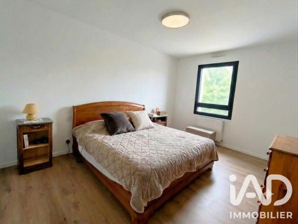 Maison à vendre 6 pièces 148 m² La Chapelle-des-Fougeretz
