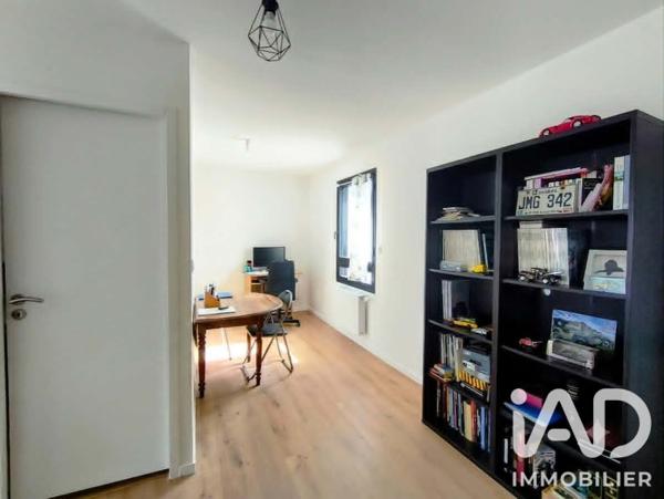 Maison à vendre 6 pièces 148 m² La Chapelle-des-Fougeretz