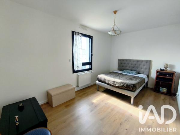 Maison à vendre 6 pièces 148 m² La Chapelle-des-Fougeretz