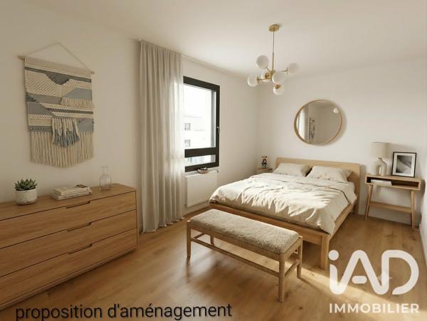 Maison à vendre 6 pièces 148 m² La Chapelle-des-Fougeretz
