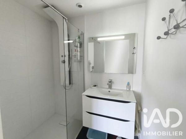 Maison à vendre 6 pièces 148 m² La Chapelle-des-Fougeretz