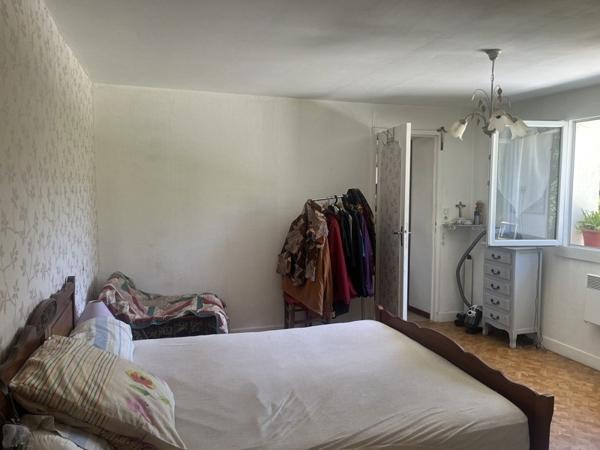 Maison à vendre 129 600 € Saint-Yrieix-la-Perche 5 p 125 m² DPE C