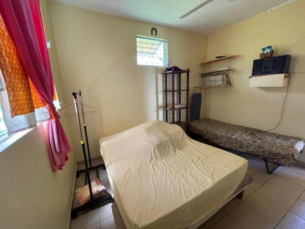 Maison à LE LAMENTIN, 97232 - 5 pièces 94m²