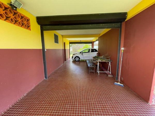 Maison à LE LAMENTIN, 97232 - 5 pièces 94m²